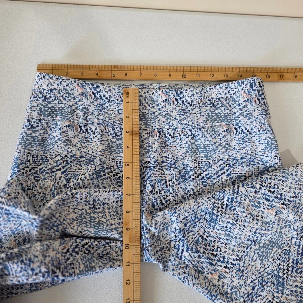 Zac & Rachel measurements waist